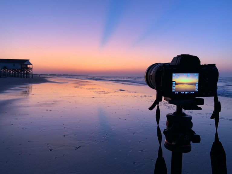 Capturing Moments: A Guide to Choosing the Perfect Photography Gear