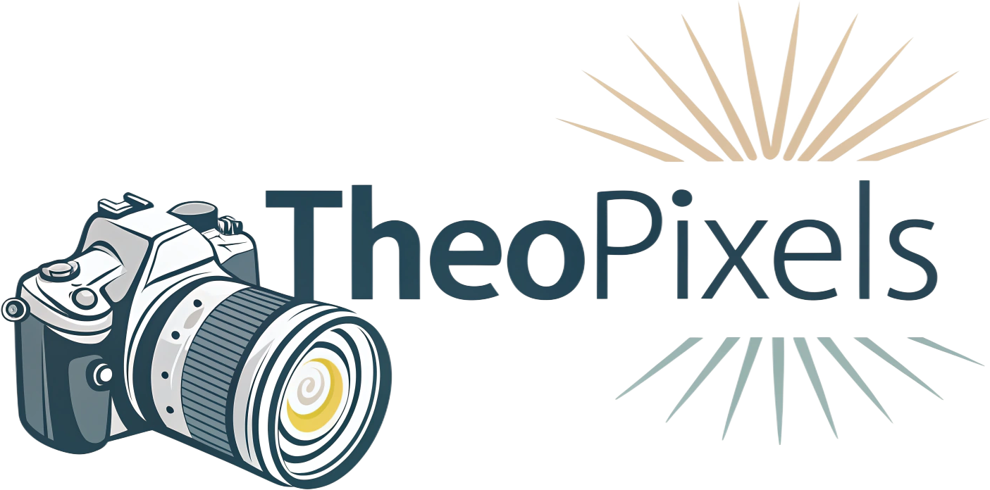 Theo Pixels