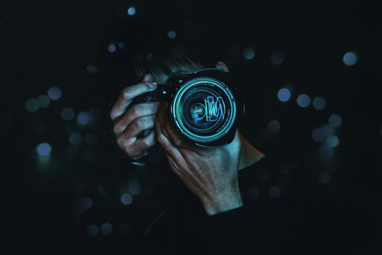 Unleashing Creativity: Budget-Friendly Photography Gear for Aspiring Artists
