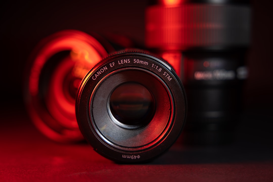 Unleashing Creativity: The Magic Behind Photography Equipment Unleashing Creativity: The Magic Behind Photography Equipment