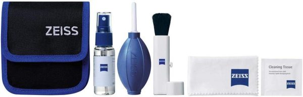 Zeiss Lens Cleaning Kit - Image 2